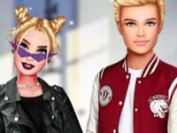 Mary Fashion Style Challenge