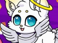 Pet Costume Dress Up Fun