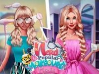 Style Star Makeover Quest