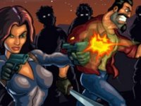 Heroes Survival 2 Action Strategy
