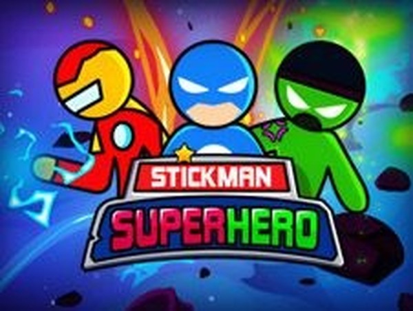 Stick Hero Obstacle Course