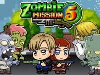 Team Rescue 5 Cooperative Adventure