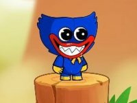Wuggy Adventure Platform Game