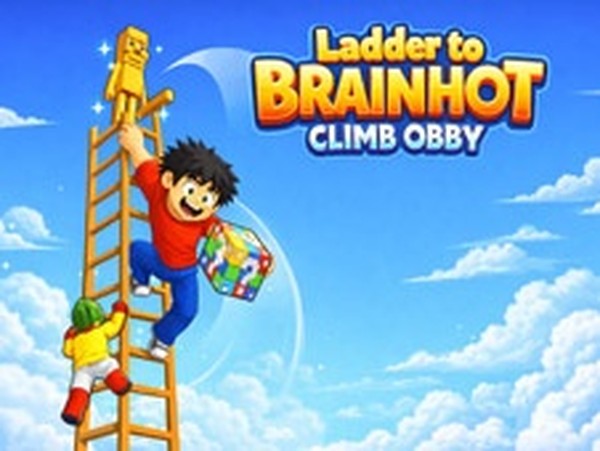 Vertical Ascent: Meme Tower Runner