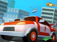 Road Escape Driving Challenge