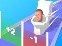 Camera Head Collection 3D