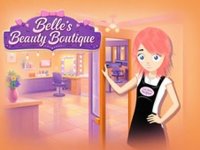 Belle Beauty Boutique Time Management