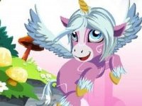 Fantasy Pet Memory Puzzle
