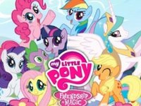 Ponyville Friendship Quest