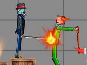 Playground Sandbox: Mini-Games for Kids