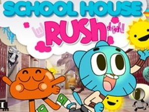 School House Rush Adventure