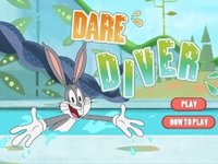 Carrot Catch Pool Diver
