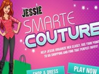 Jessie Smarte Couture Style Studio