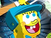Nickelodeon Baseball Stars Arcade