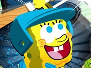 Nickelodeon Baseball Stars Arcade
