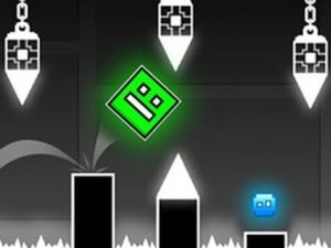Beat-Box Obstacle Course