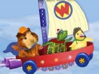 Wonder Pets Rescue Adventure