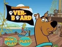 Scooby Doo River Rescue Adventure