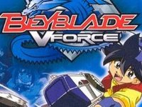 Spinning Top V Force Arcade Action