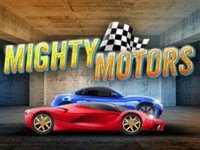 Mighty Motors Street Racing