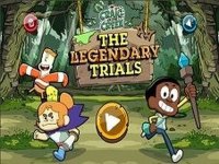 Craig of the Creek Legendary Adventure