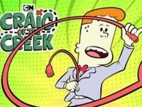 Stick-E-Tag Arcade Adventure