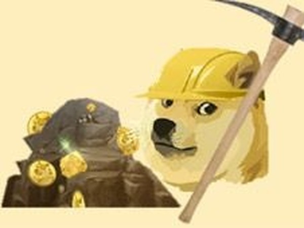 Pup's Moon Coin Dash