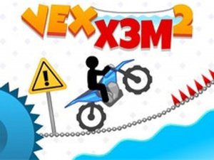 Vex X3M 2 Arcade Racing