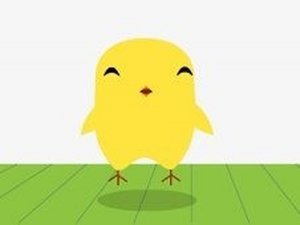 Virtual Pet Care Game