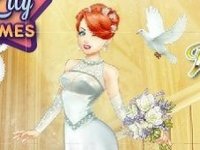 Lily Wedding Stylist Dress Up