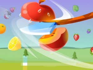 Produce Path Precision