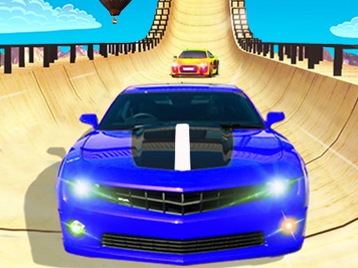 Urban Parking Challenge Online
