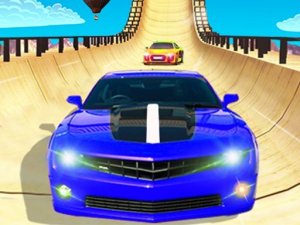 Urban Parking Challenge Online
