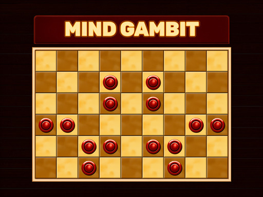Clear Path Solitaire Puzzle