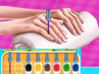 Sofia Fashion Nail Design Studio
