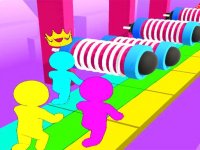 Color Crowd Runner