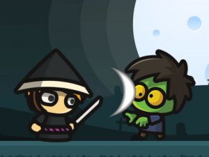 Math Defender Puzzle