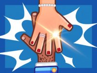Quick Hand Tap Arcade