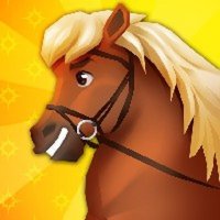 Horseshoe Fitting Relaxation Game