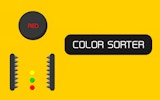Hue Organizer: Pattern Puzzle