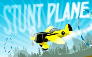 Stunt Plane - Arcade Flight Challenge Online Game