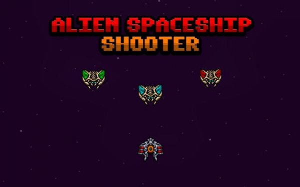 Cosmic Defender Star Pilot