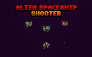 Cosmic Defender Star Pilot