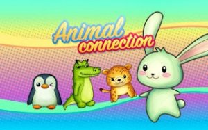 Critter Connect Tile Puzzle