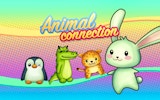 Critter Connect Tile Puzzle
