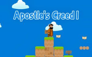 Apostle's Creed I: Scripture Quest - Christian Adventure Online Game