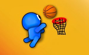 Basket Battle: Basketball Shooting Online Game
