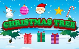 Christmas Tree Decoration Game Online