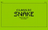 Classic Grid Serpent