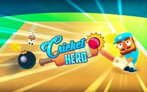 Cricket Hero: Reaction Challenge Online Game